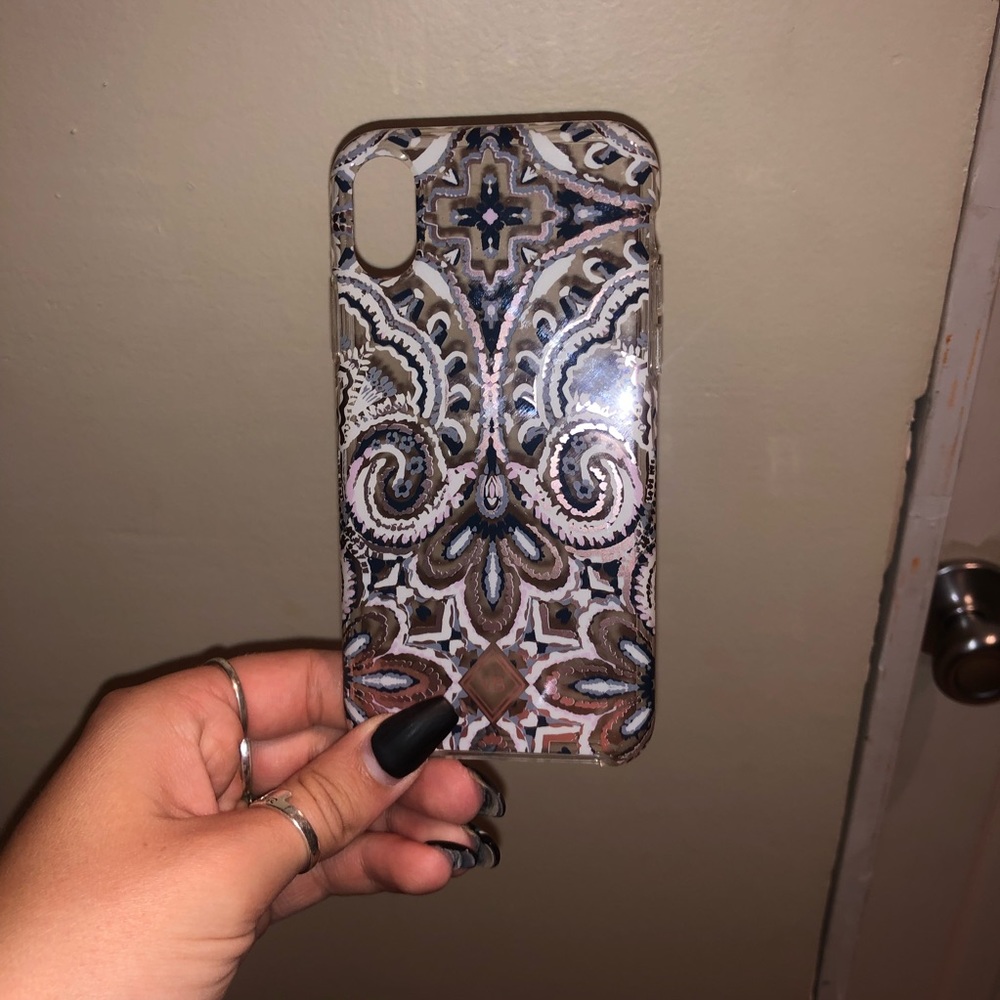 Brand new iPhone 10 phone case